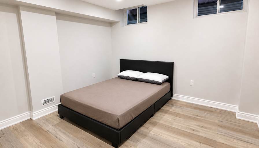 Gagandeep Singh's room