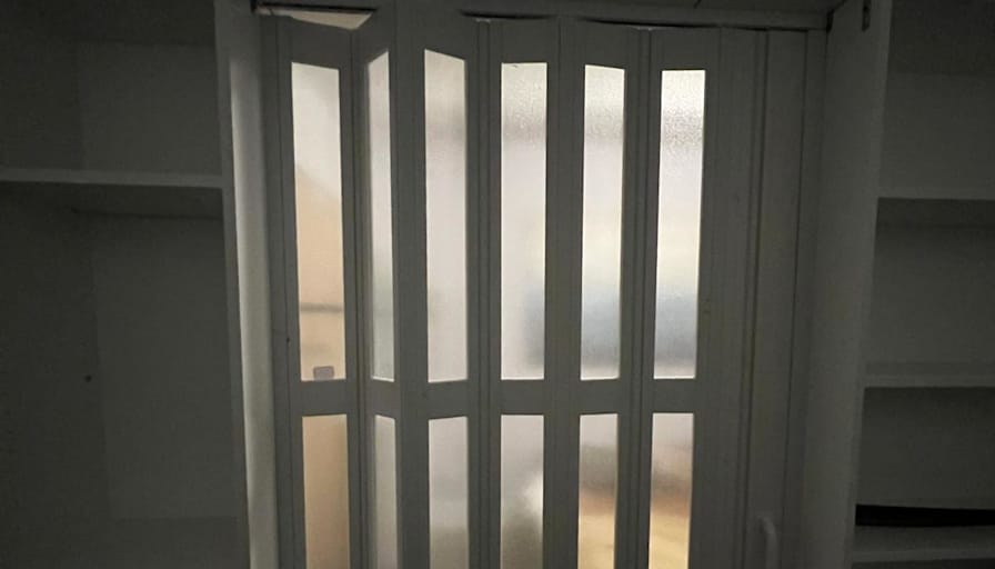 Emre's room