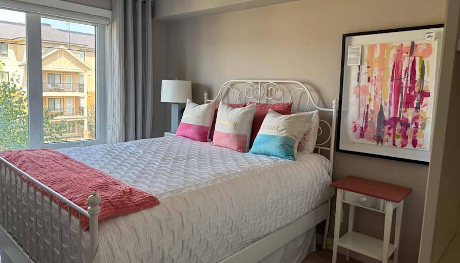 Dianne's room
