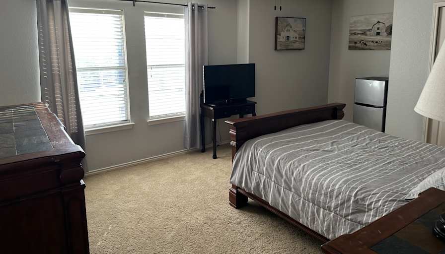 Karla's room