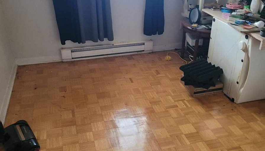 Elyssia's room