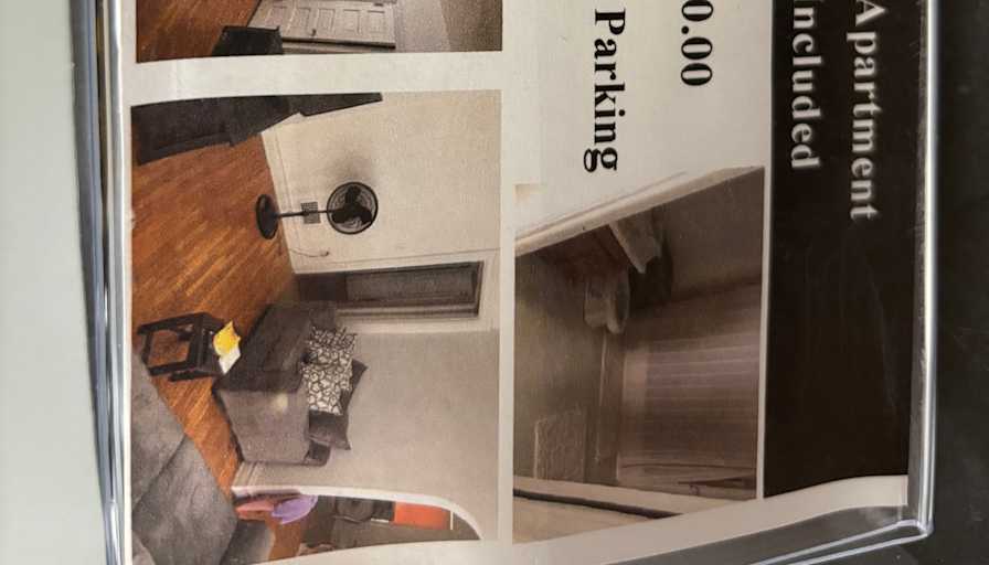 Chad's room
