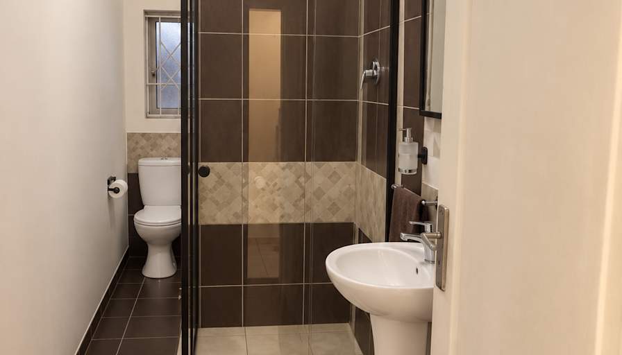 Nhlamulo Mutileni's room