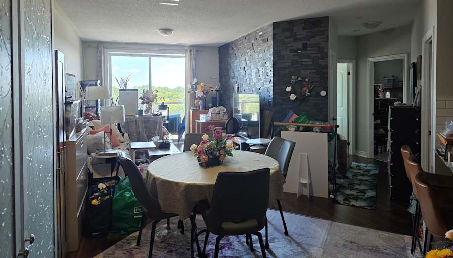 Helen's room