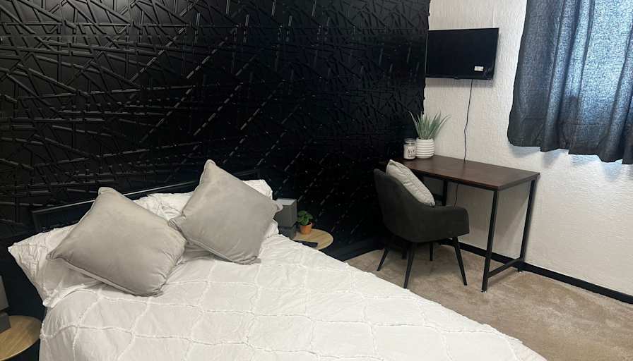 callum's room