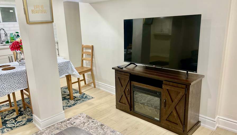 Lena's room