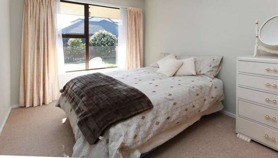 Marney's room