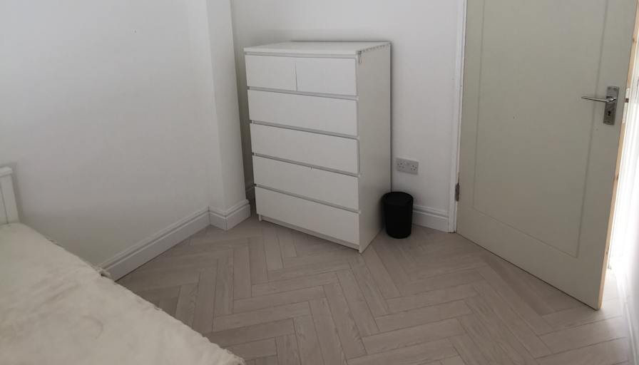 Rosie's room