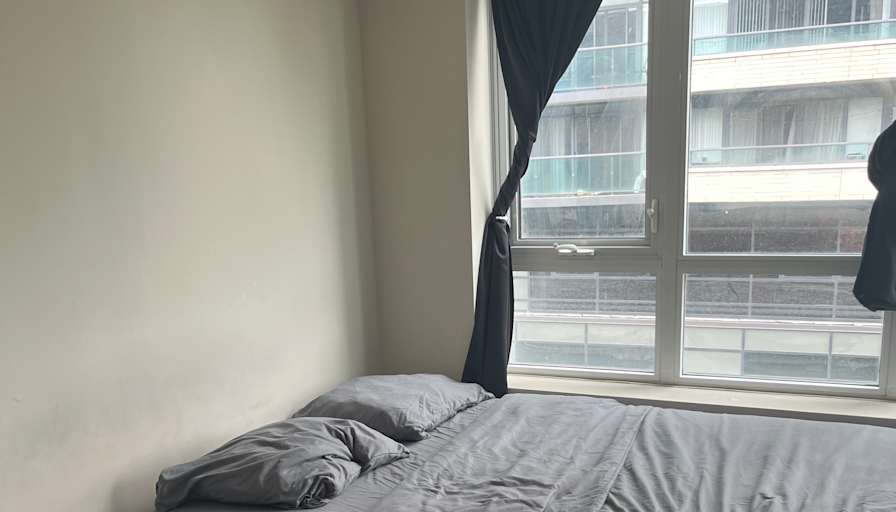 Kaori's room