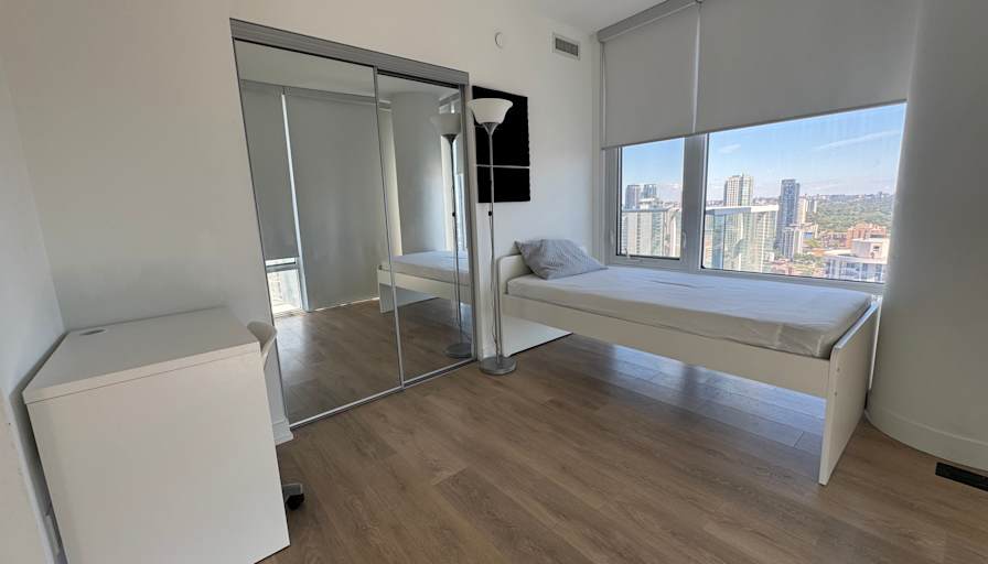 Kay's room