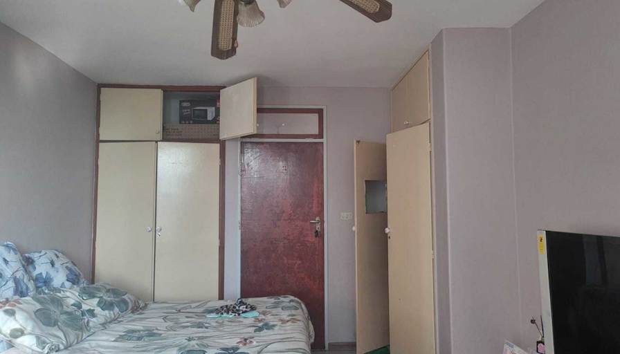 Bright's room