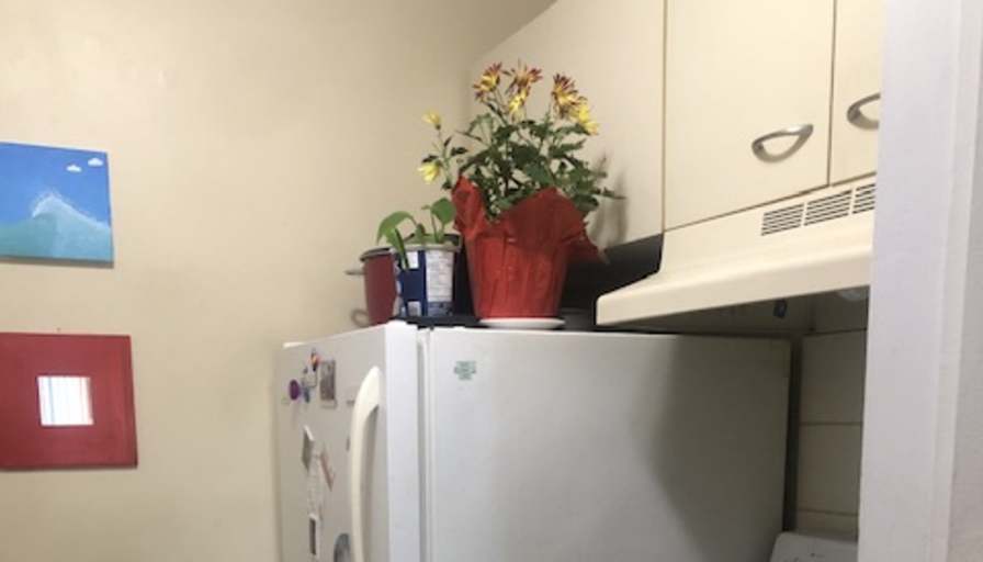 Maria's room