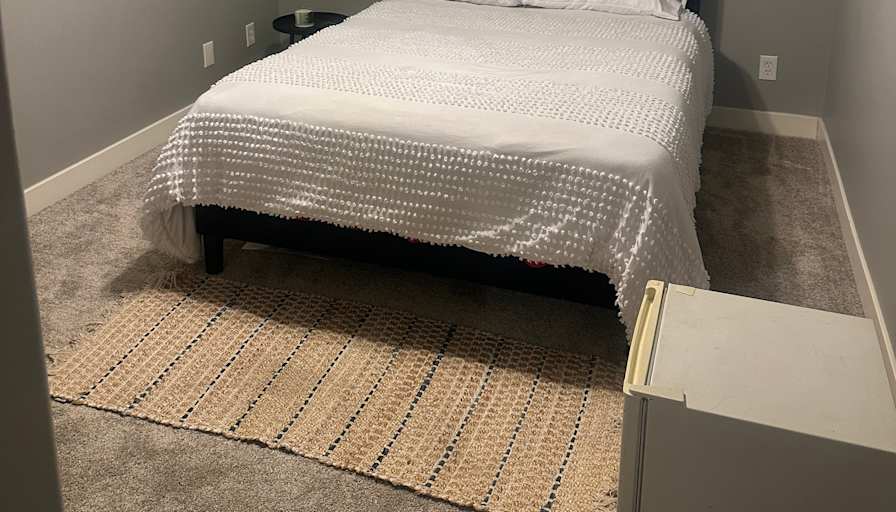 Valerie's room