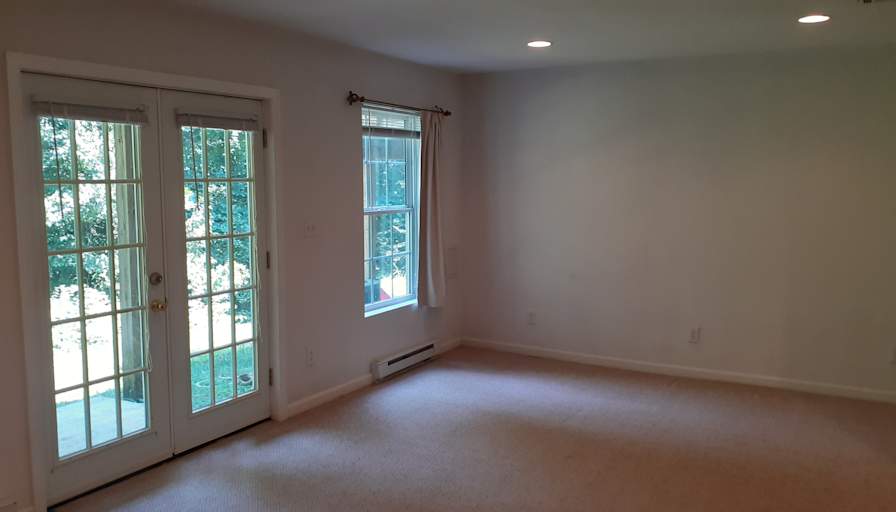 Deborah's room