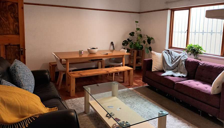 Lukas's room