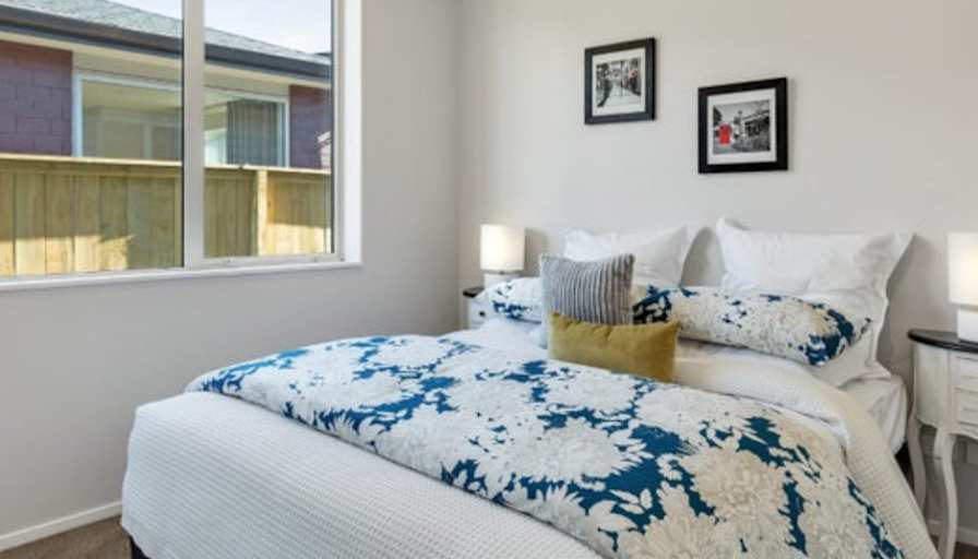 Tintu's room
