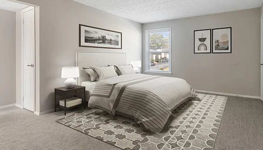 Barbara's room