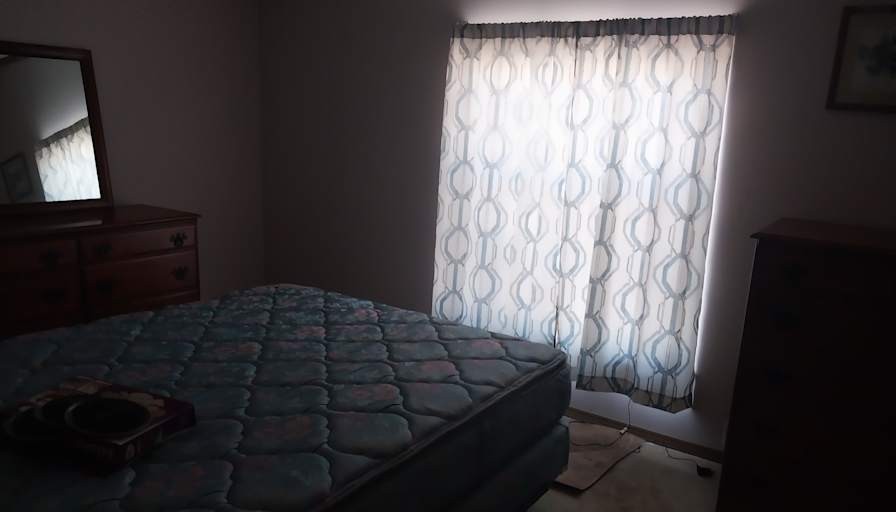 Linda's room