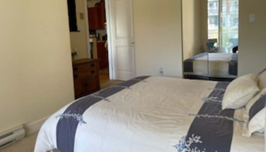 Shirley's room