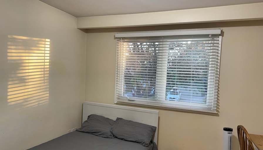 Kavin Nguyen's room