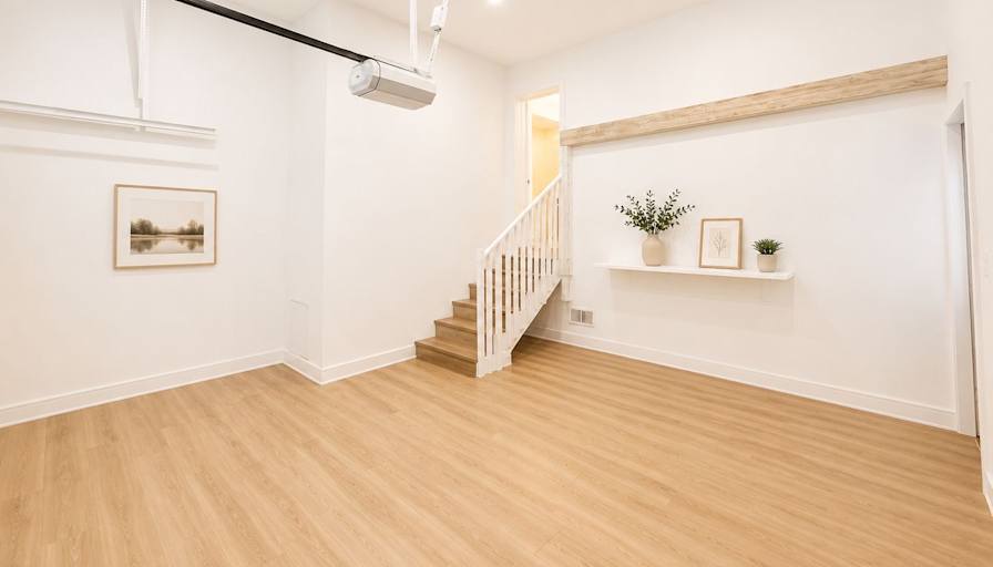 Sun's room