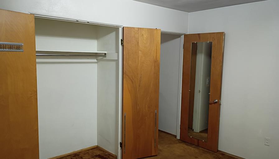 Christopher's room