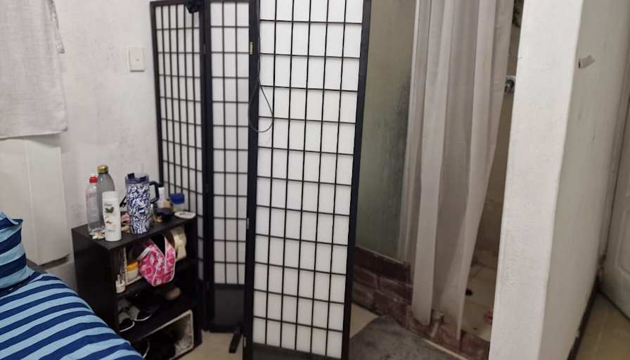 SB's room