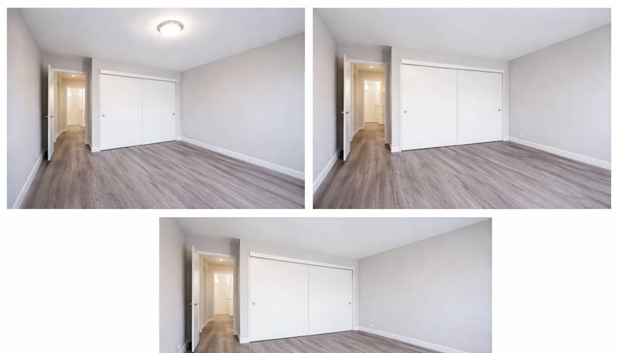 Stevone's room