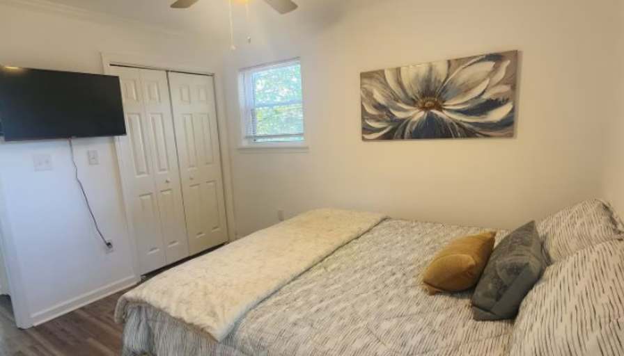 Lillian's room
