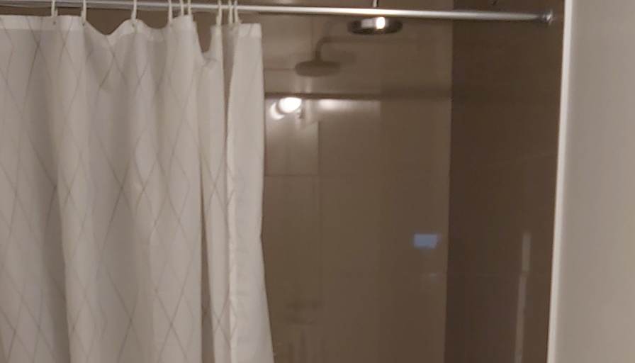 Diana's room