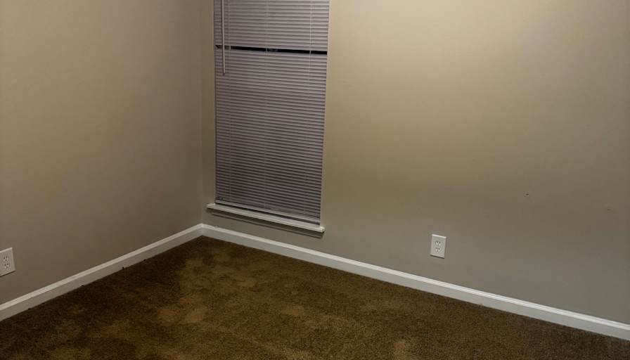 Daniel's room