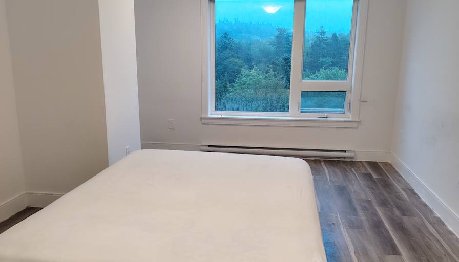 Marilou's room