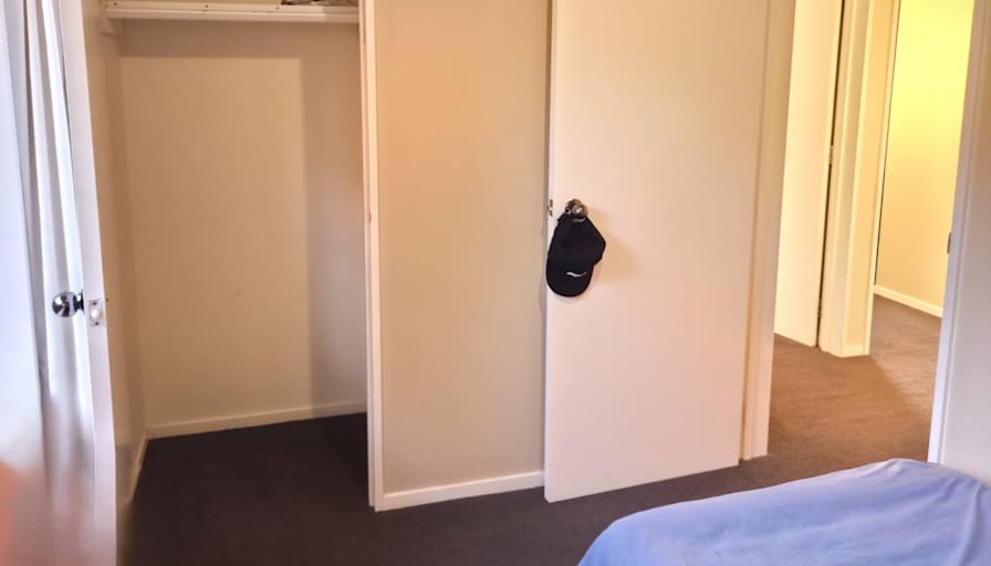 Keelan Pita's room