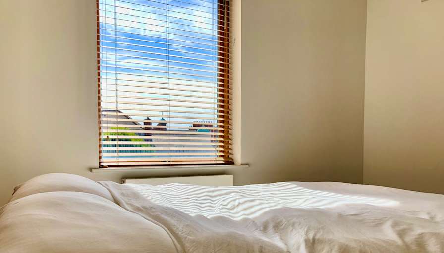 Castleway's room