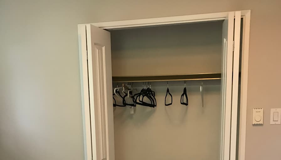 JOY's room