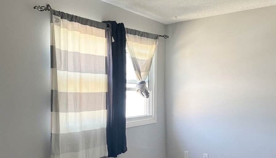 Chad P's room