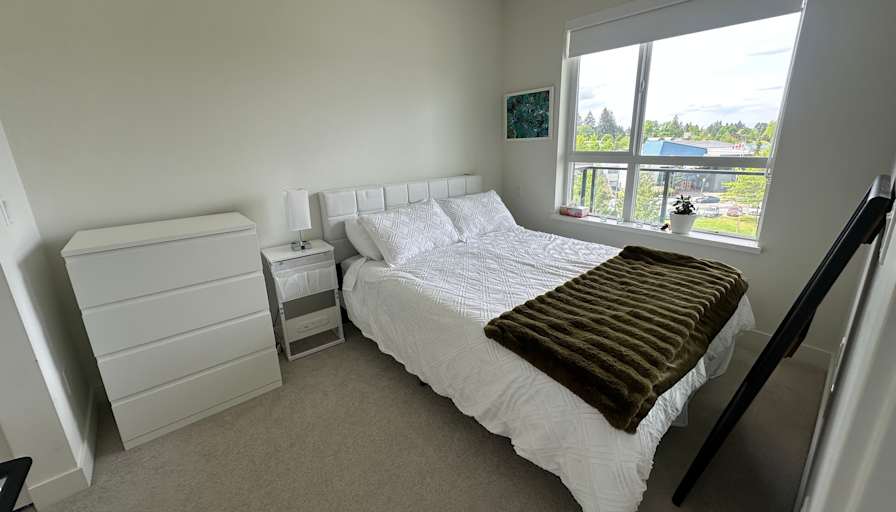 Nil's room