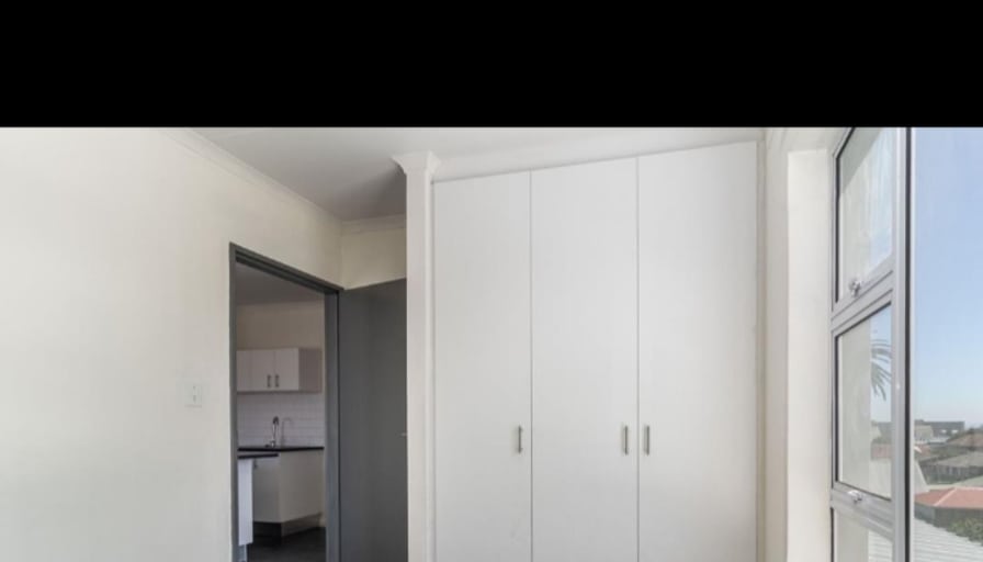 Isisipho's room
