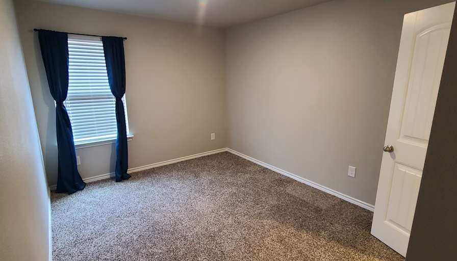 TYLER's room
