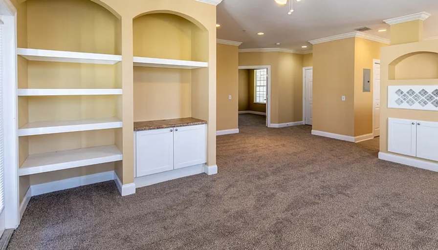 Chris's room