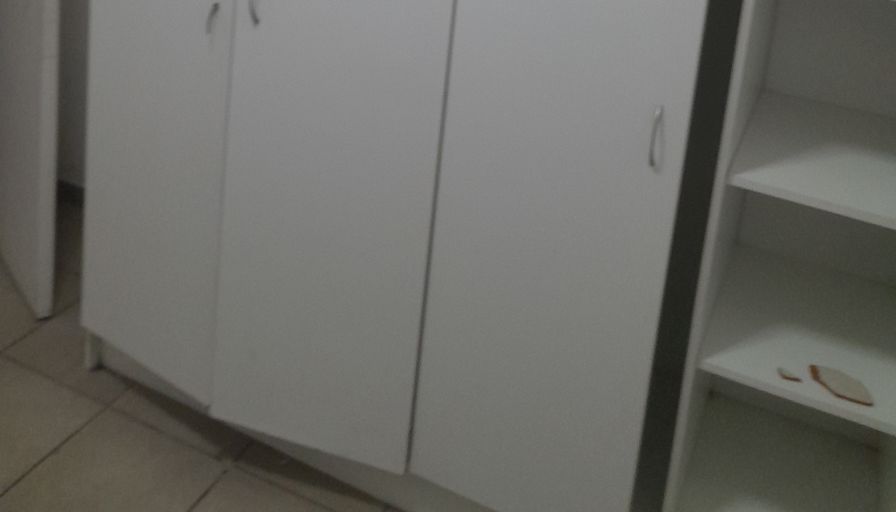 Tonderai's room