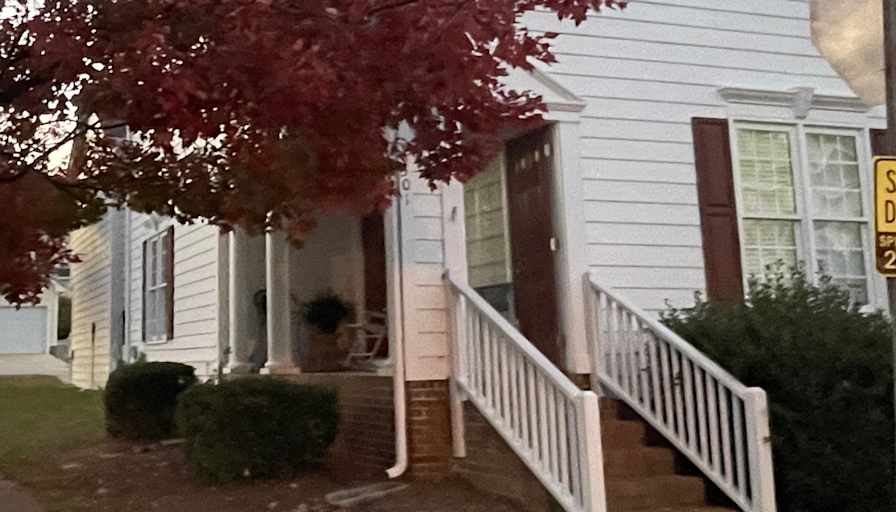 Shannon's room