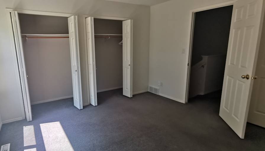 Daniel's room