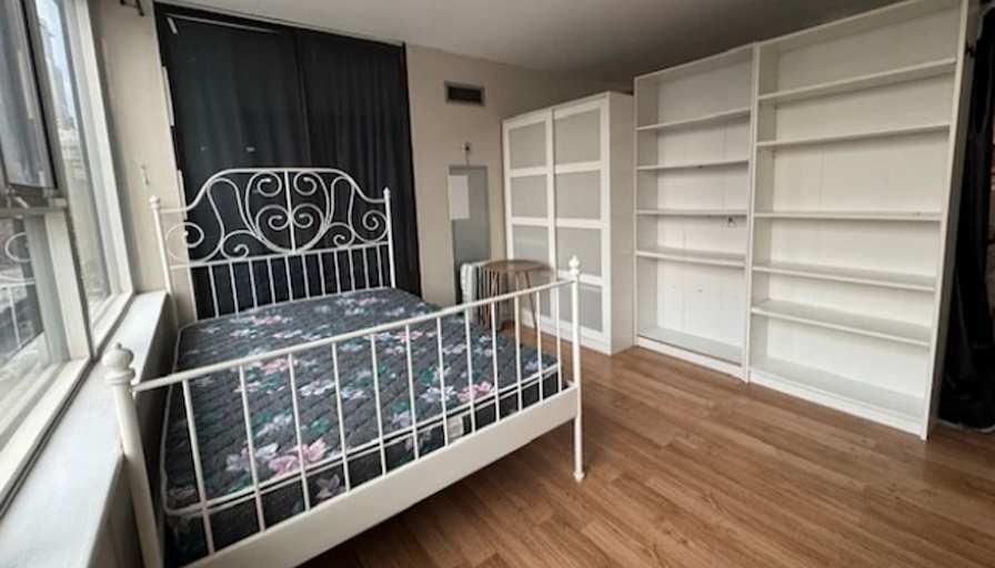 Ajay's room