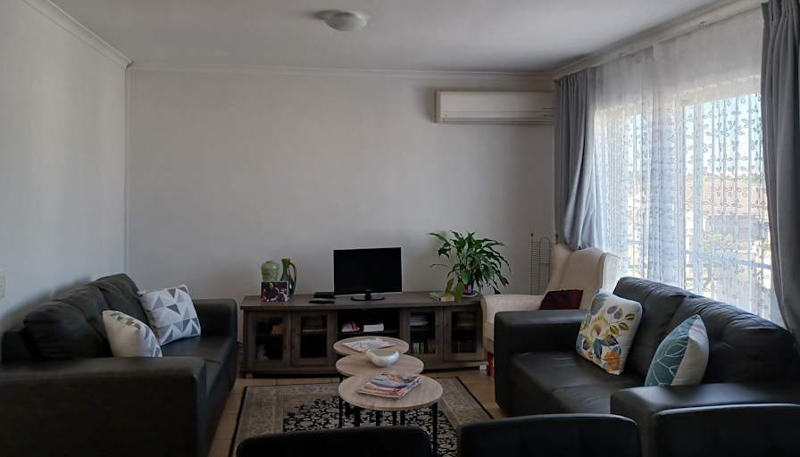 Lizel's room