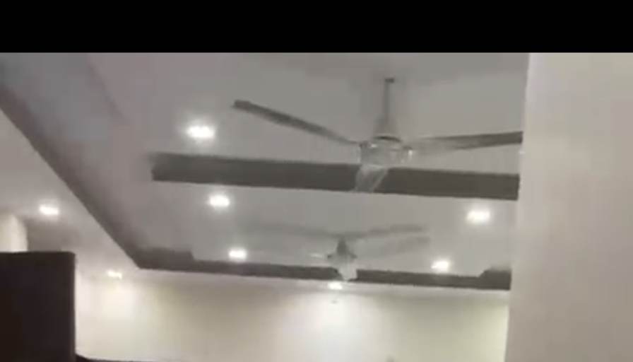 Nandini Pawan kumar's room