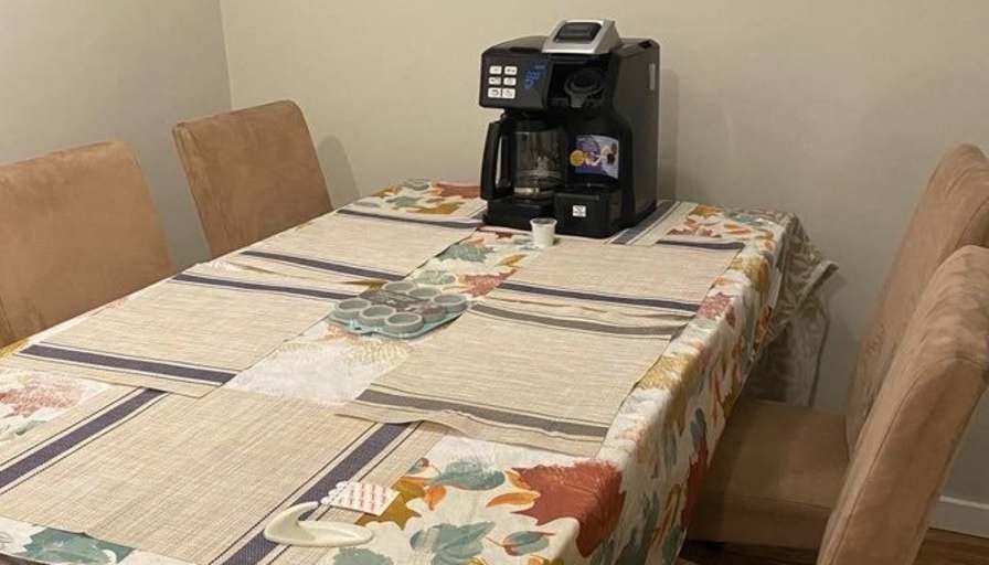 john's room