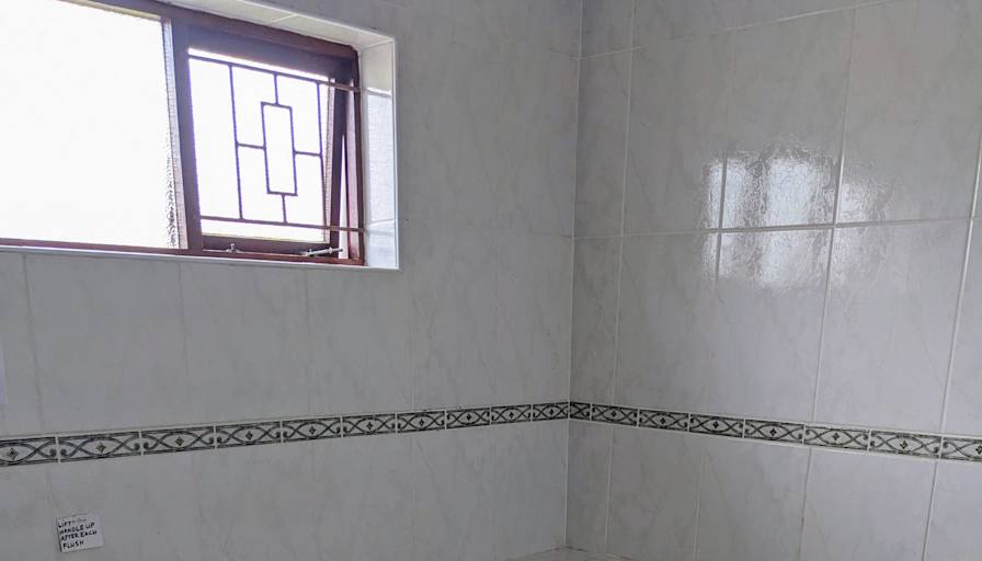 Meenachee's room