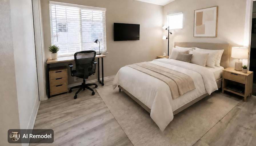 Room Available's room
