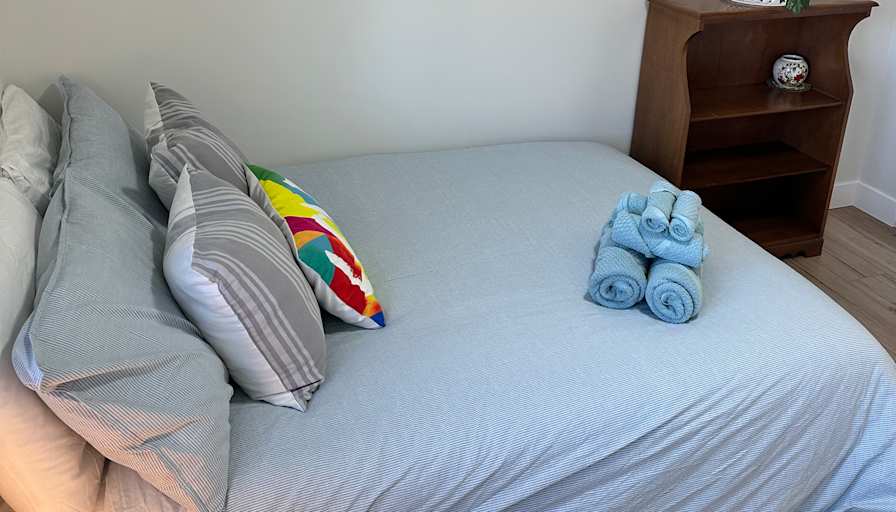 Harry's room